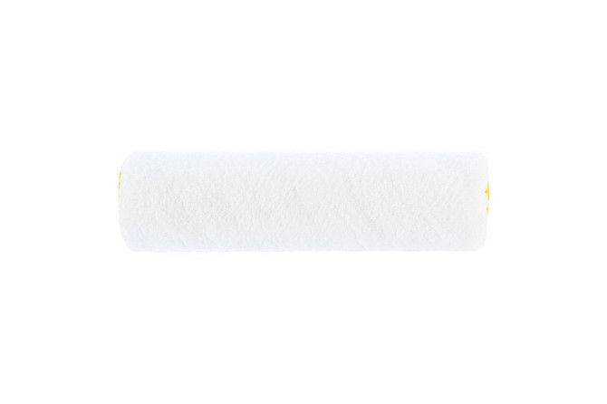 Валик малярный MASTERTOOL Velour 30/150/4 мм Ø 6 мм 92-4605_Р Харків - зображення 2