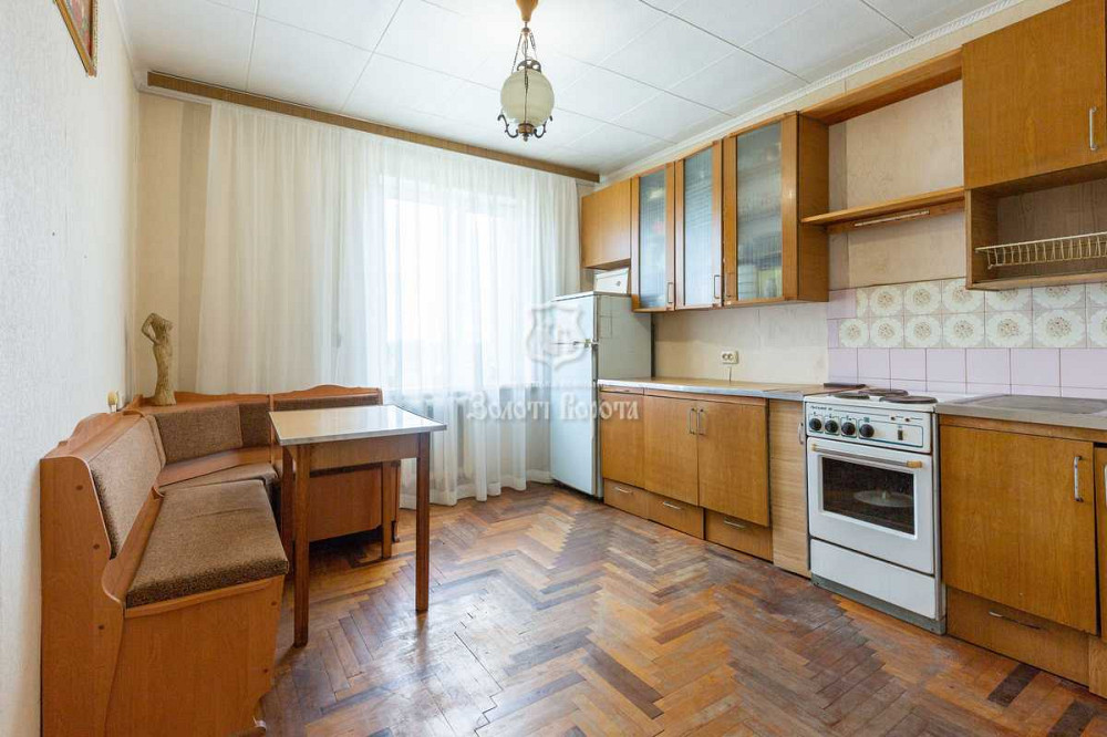 продажа 1-к квартира Киев, Святошинский, 51300 $ Київ - зображення 1