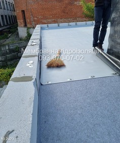 Гідроізоляція фундаментів, покрівель Хмельницкий - изображение 1