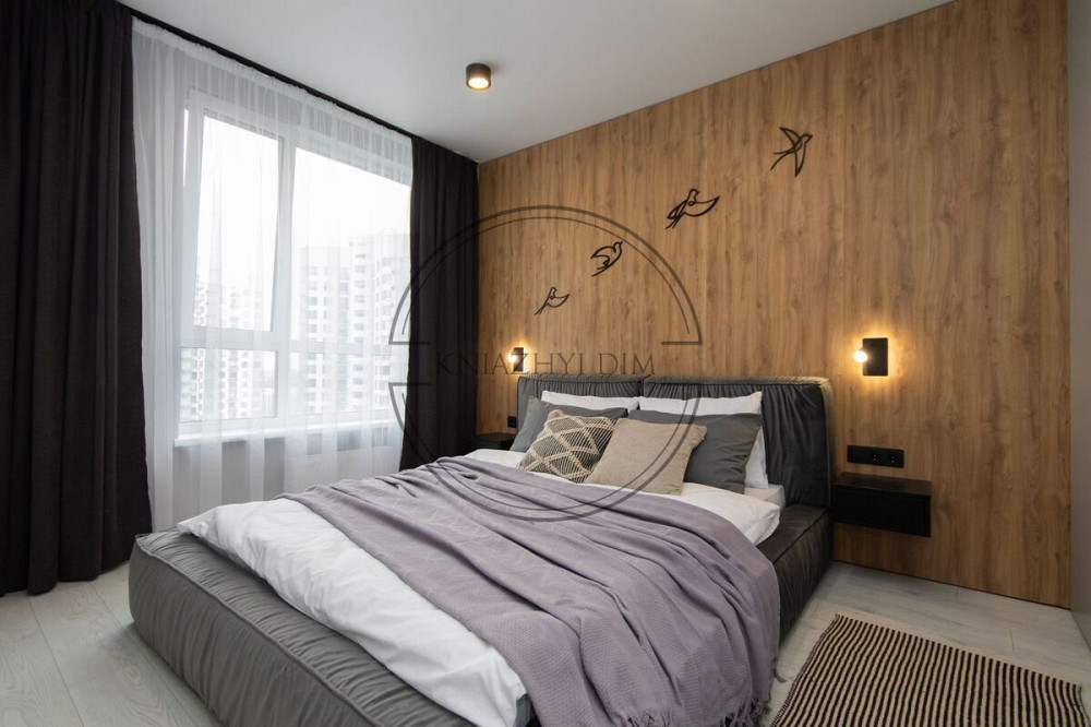 ЖК Зарічний Продаж 1 кім. кварт. на Зарачній ст. м. Славутич Є-Оселля Код об. № 21145792 Київ - зображення 1