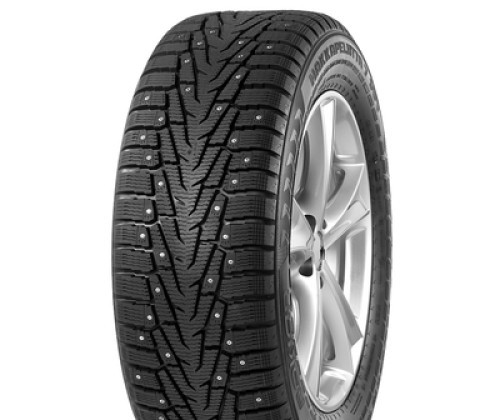 245/65 R17 Nokian Hakkapeliitta 7 SUV 111T Позашляхова шина Київ - зображення 7