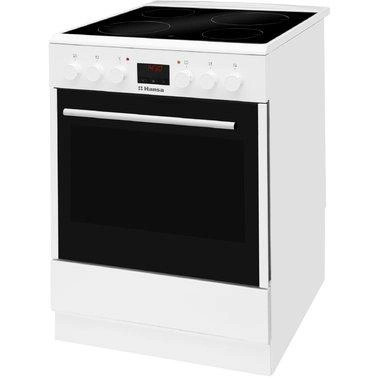 Плита электрическая Hansa FССW68208 65 л Київ - зображення 2
