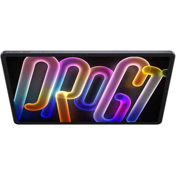 Планшет Lenovo Xiaoxin Pad Pro GT 12/256GB Luna Gray (ZAG60074CN) CN Харків