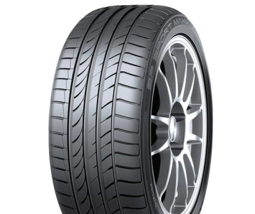 235/55 R17 Dunlop SP Sport MAXX TT 103W Легкова шина Киев - изображение 7