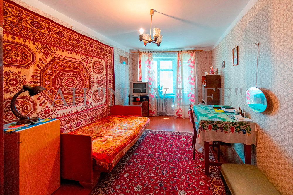 Двокімнатна квартира вул. Герасима Кондратьєва 4 поверх Сумы - изображение 3