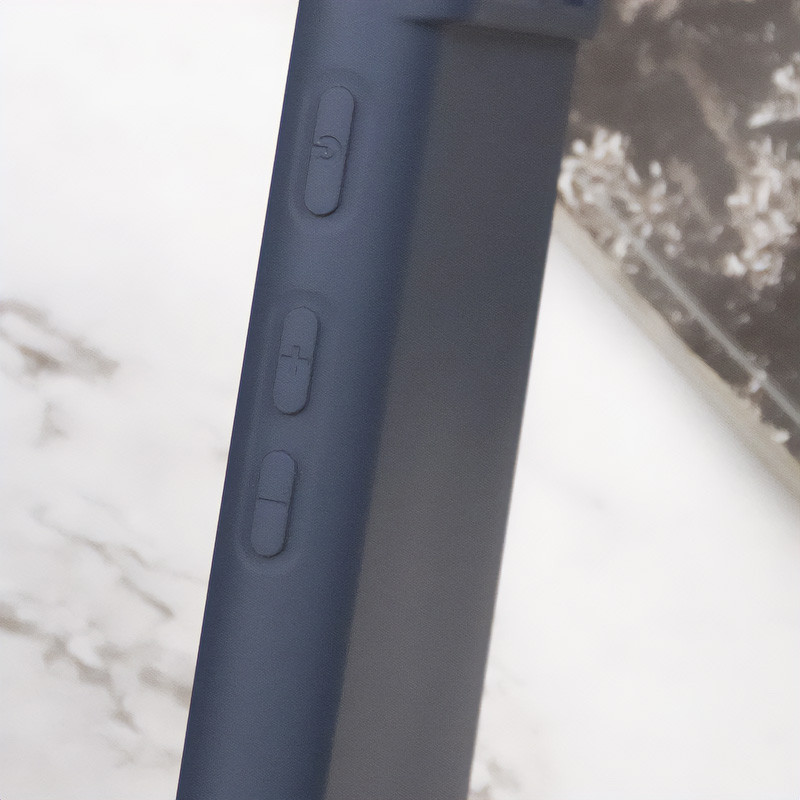 Чехол TPU GETMAN Liquid Silk Full Camera для Google Pixel 6 Pro Херсон - зображення 2