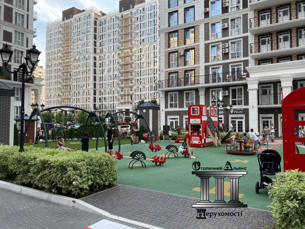 продажа торговые площади Киев, Голосеевский, 64000 $ Київ - зображення 11