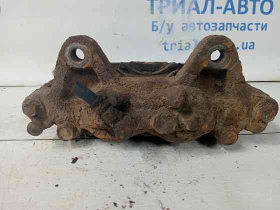 Суппорт передний левый Mitsubishi Pajero Wagon 4 3.2 ДИЗЕЛЬ 4M41 2006 (б/у) Киев