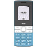Телефон ERGO B185 Blue Харків