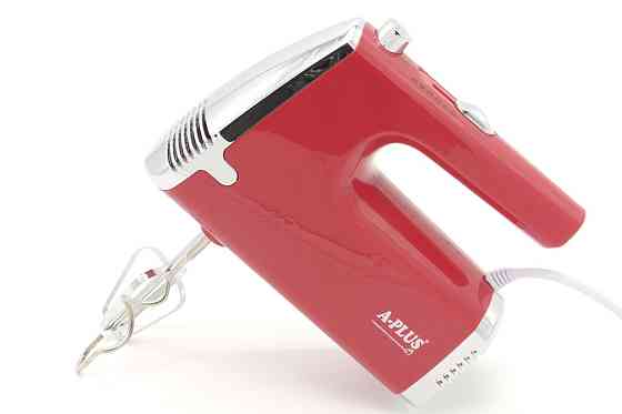 Ручний міксер A-Plus AP-1553 200 Вт Київ