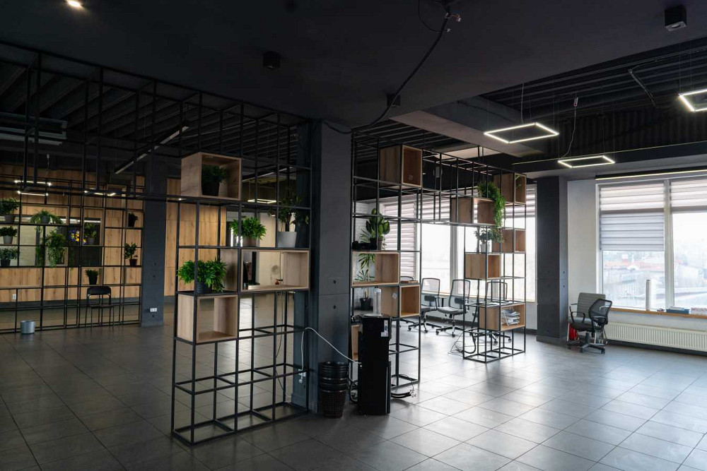 долгосрочная аренда офисное помещение Ужгород, 4500 евро/мес. Ужгород - зображення 1