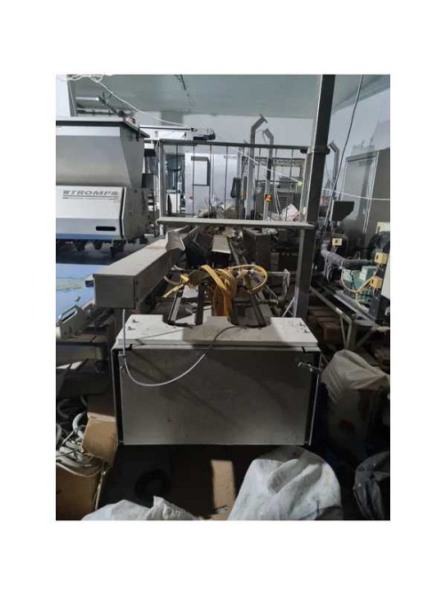 Обладнання для оформлення тортів Кривий Ріг - зображення 2