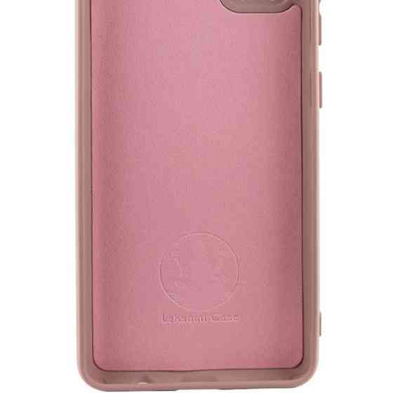 Чехол Silicone Cover Lakshmi Full Camera (AA) для Xiaomi Redmi Note 12S Херсон