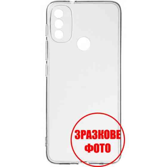 Панель ArmorStandart Air Series для Nokia G22 Прозора (Код товару:29966) Харьков