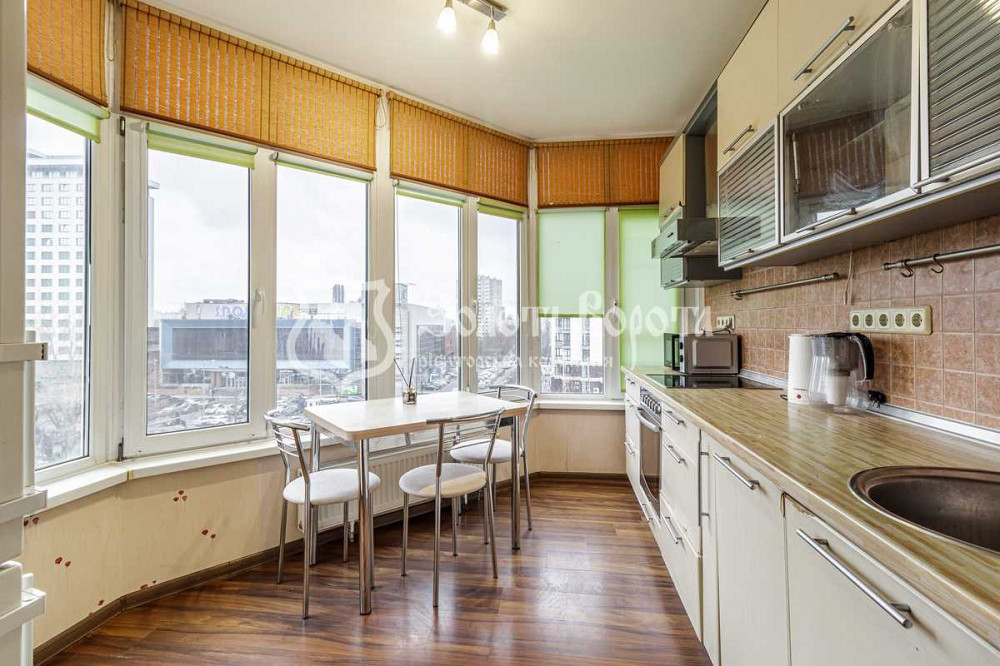 продажа 2-к квартира Киев, Голосеевский, 100000 $ Киев - изображение 8