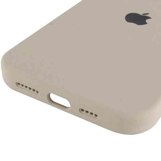 Чехол Silicone Case Full Protective (AA) для Apple iPhone 15 Pro Max (6.7") Херсон