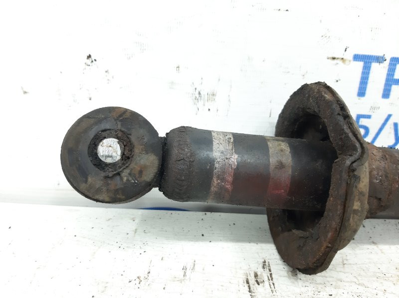 Амортизатор задний Mitsubishi Lancer 9 1.6 БЕНЗИН 4G18 2003 (б/у) Київ - зображення 2