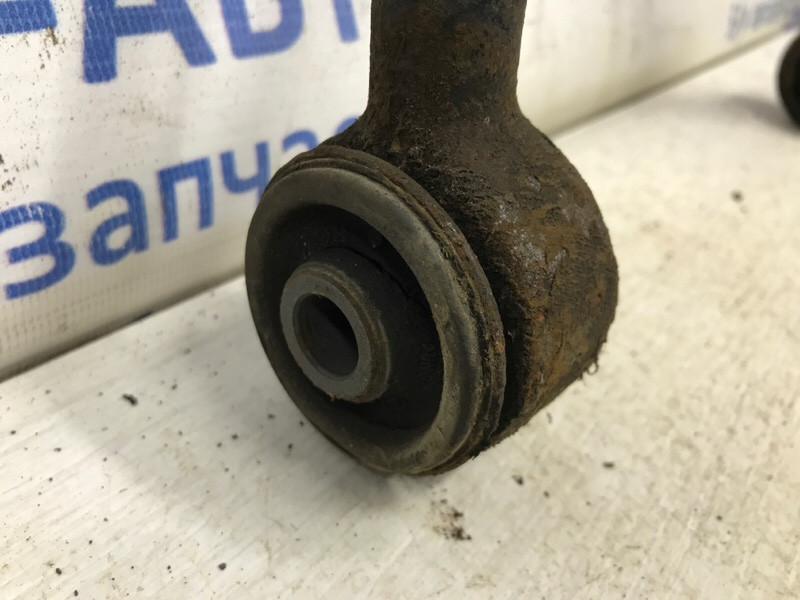 Рычаг передний верхний правый Kia Sorento BL 2.5 DIESEL D4CB 2002 (б/у) Киев - изображение 3