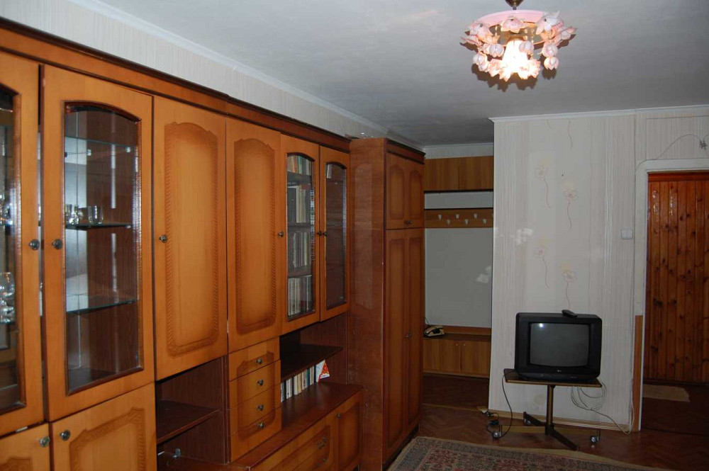 долгосрочная аренда 1-к квартира Киев, Святошинский, 8500 грн./мес. Київ - зображення 2