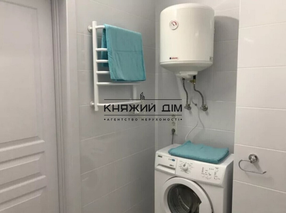 Є генератор. Здається 1 к.кв. студіо ЖК Французький Квартал 2. Київ - зображення 8