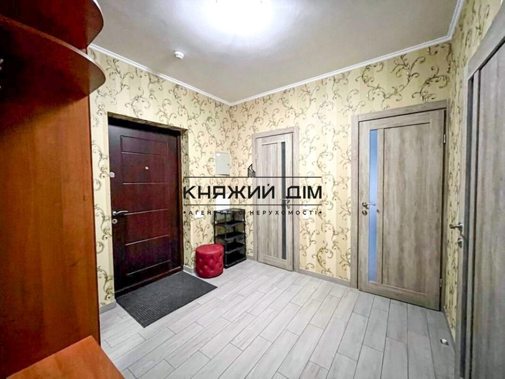 Продаж 2-кімнатної квартири ЖК Зарічний  м. Славутич Київ - зображення 12