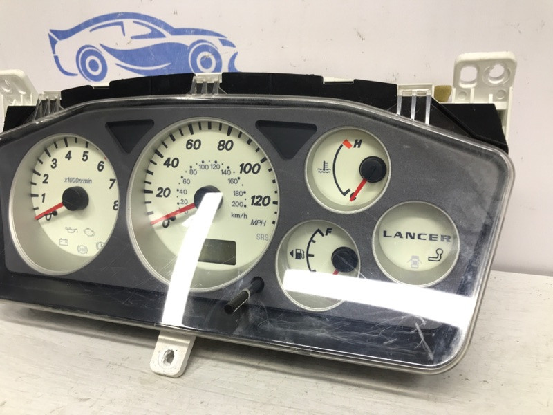 Приборная панель Mitsubishi Lancer 2003-2009 8100A058 (Арт. 41876) Киев - изображение 3