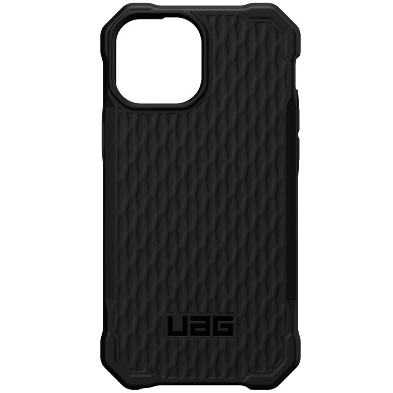 Чехол TPU UAG ESSENTIAL Armor для Apple iPhone 13 Pro Max (6.7") Херсон - изображение 8