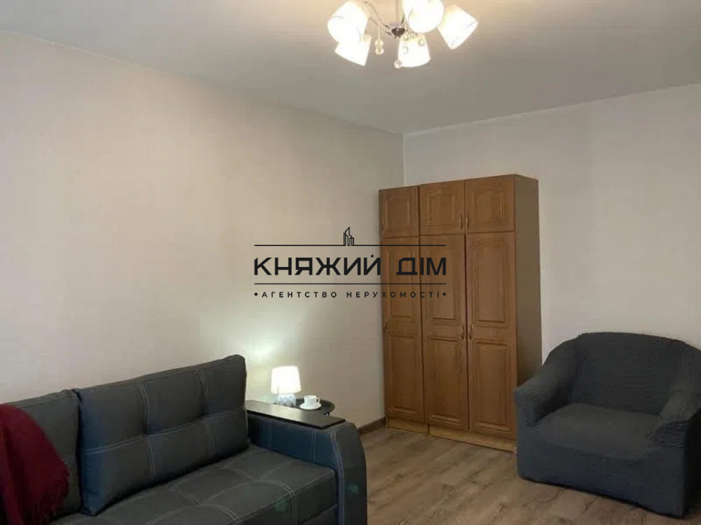 Оренда двокімнатної квартири м. Позняки Киев - изображение 3