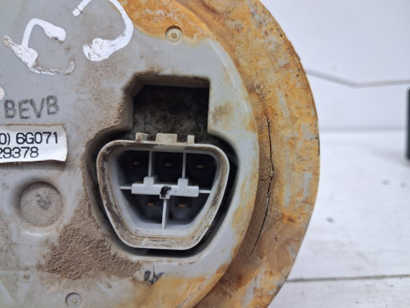 Датчик уровня топлива в бак Chevrolet Captiva 2006-2018 96629378 (Арт. 58924) Київ - зображення 4