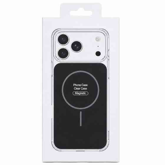 Уценка Чехол TPU+PC Nami with MagSafe для Samsung Galaxy S26 Ultra Херсон