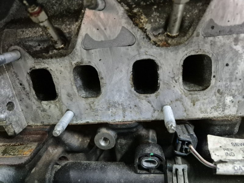 Двигатель Nissan Qashqai J11 1.6 DIESEL R9M 2013 (б/у) Київ - зображення 9
