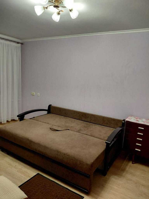 долгосрочная аренда 1-к квартира Киев, Днепровский, 13000 грн./мес. Киев - изображение 10