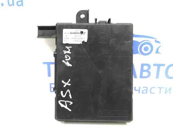 Блок комфорта Mitsubishi ASX GA 1.8 DIESEL 4N13 2010 (б/у) Киев