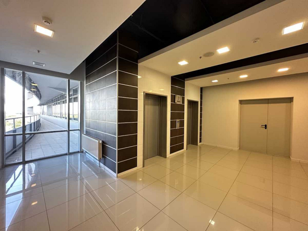 долгосрочная аренда офисное помещение Киев, Голосеевский, 5600 $/мес. Київ - зображення 2