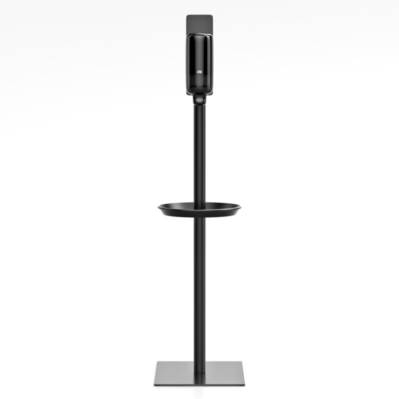 Стойка под дезинфектант Tork S1/S4/F1 511060 Киев - изображение 1