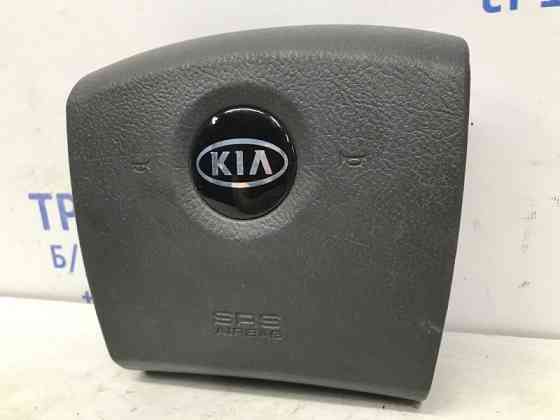 Подушка безопасности в руль Kia Sorento 2002-2011 569103E010CQ (Арт. 57870) Київ