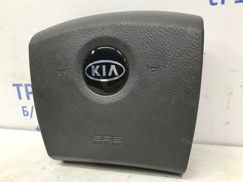 Подушка безопасности в руль Kia Sorento 2002-2011 569103E010CQ (Арт. 57870) Київ - зображення 3