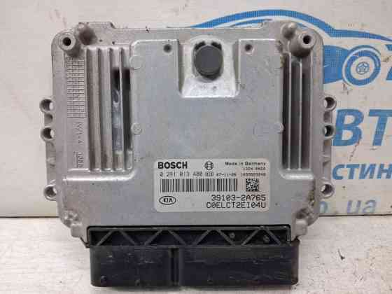 Блок управления двигателем Kia Ceed 2006-2012 391032A765 (Арт. 84855) Киев