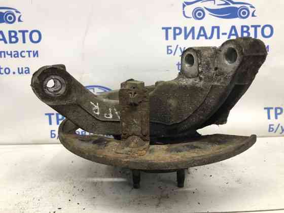 Кулак поворотный правый со ступицей Chevrolet Captiva C140 2.2 ДИЗЕЛЬ 2006 (б/у) Киев