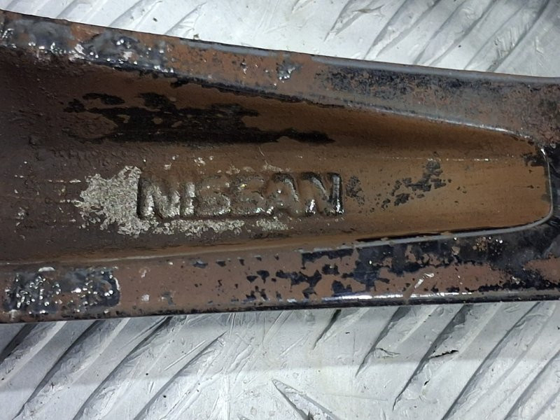 Диски титан комплект R19 Nissan Qashqai 2013-2022 D03004EA1A (Арт. 77437) Київ - зображення 6