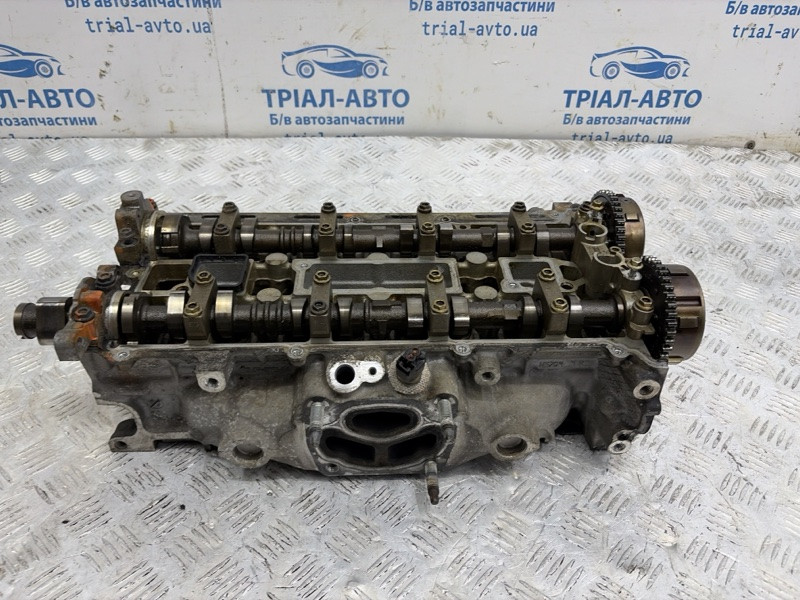 Головка блока цилиндров Ford Edge 2015-2018 EJ7Z-6049-B (Арт. 83470) Киев - изображение 1