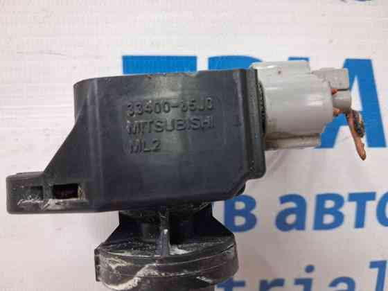 Катушка зажигания Suzuki Grand Vitara JT 2.7 БЕНЗИН H27A 2005 (б/у) Київ