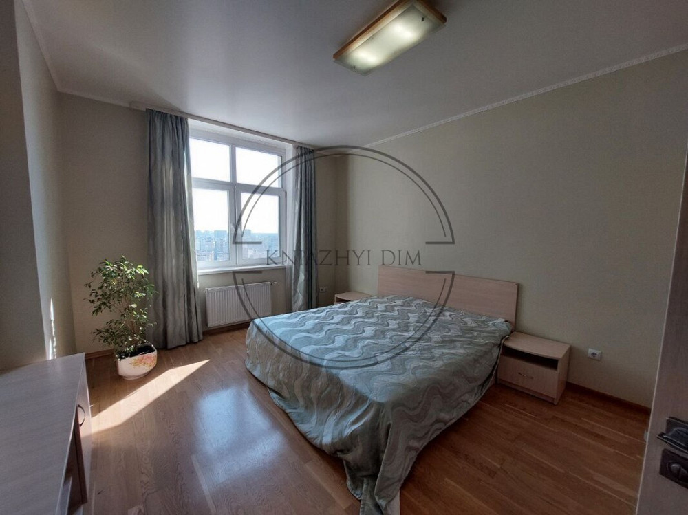 Продаж роздільної 3-х кімнатної квартири на Позняках. №21144413 Киев - изображение 8