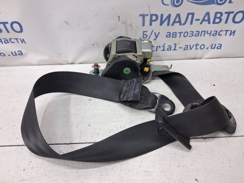 Ремень безопасности передний правый Kia Ceed 2006-2012 888201H000EQ (Арт. 78578) Київ - зображення 1