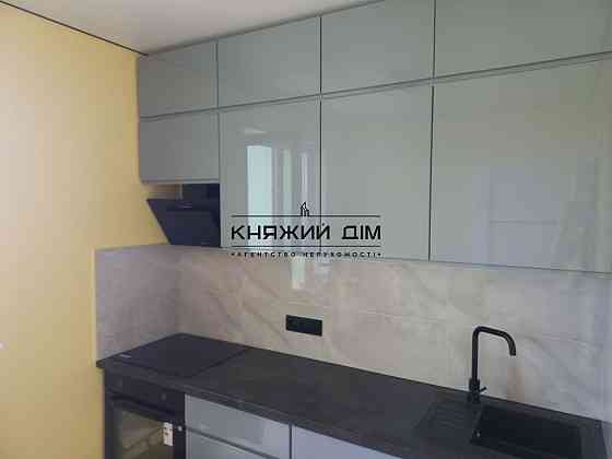 Продам однокімнатну квартиру ЖК Еврика Київ