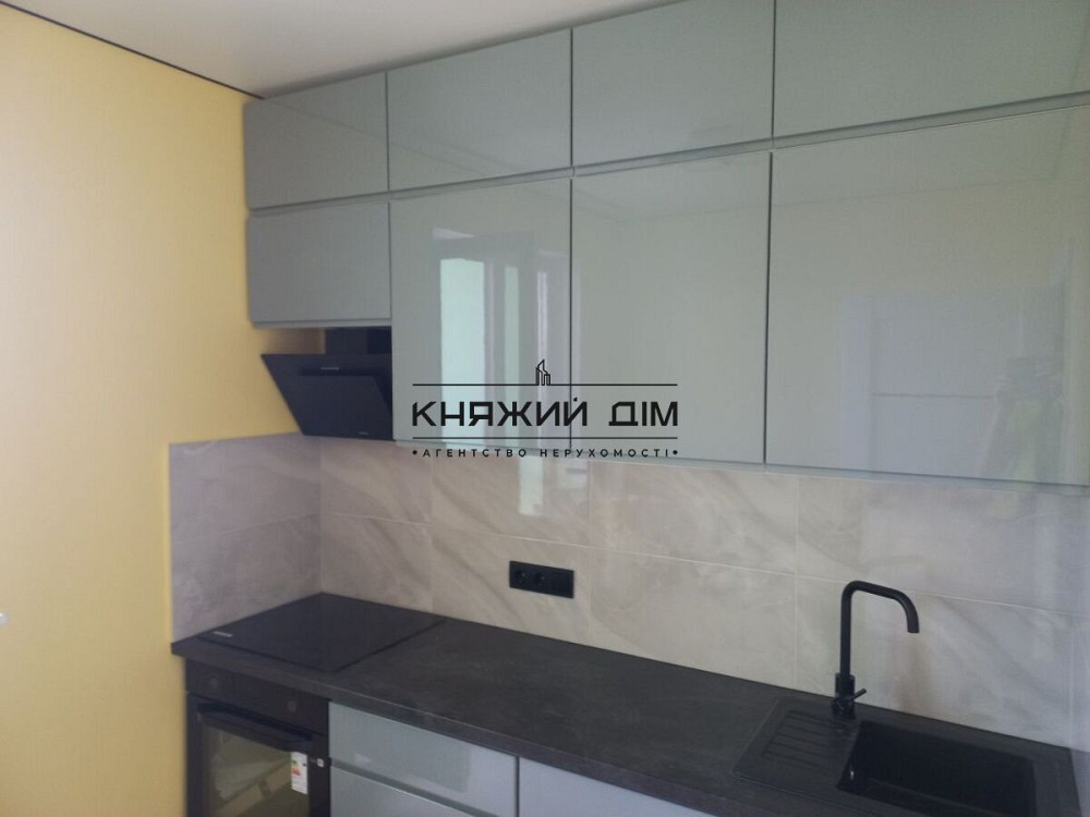 Продам однокімнатну квартиру ЖК Еврика Київ - зображення 4