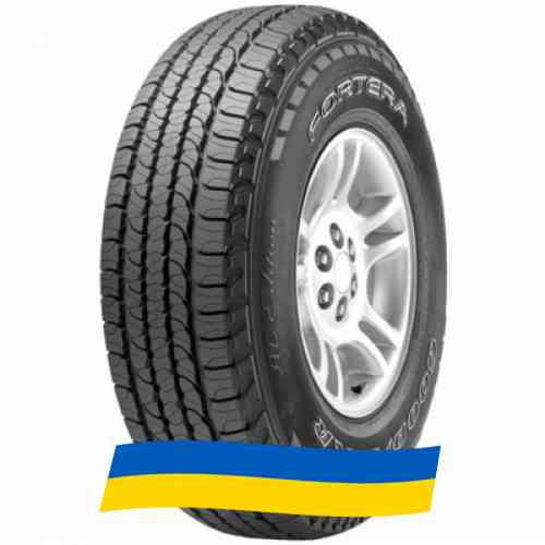 265/50 R20 Goodyear Fortera HL 107T Позашляхова шина Київ