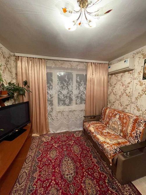 долгосрочная аренда 1-к квартира Днепр, Шевченковский, 8000 грн./мес. Днепр - изображение 1