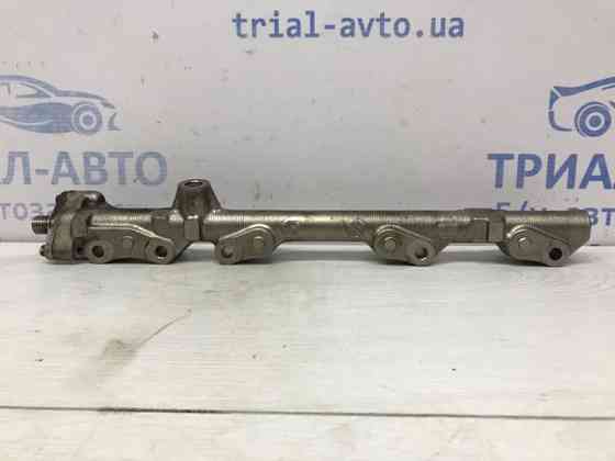 Топливная рампа Nissan Juke F15 1.6 TURBO MR16DDT 2010 (б/у) Київ