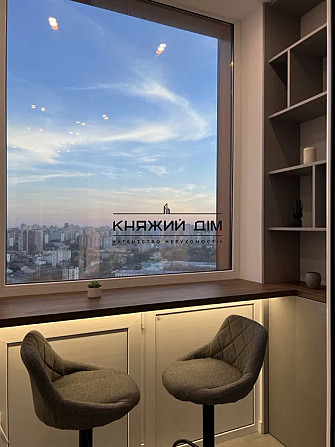 Оренда 2 кімнатна квартира ЖК Манхетен КОД 11203576 Киев - изображение 7
